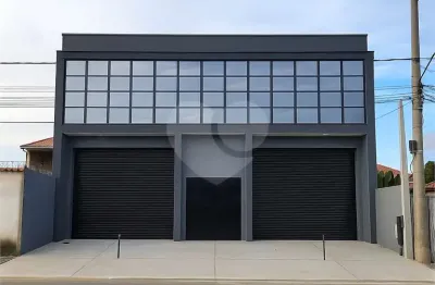 Galpão comercial para alugar em conjunto habitacional júlio de mesquita filho, sorocaba - sp