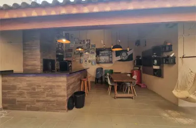 Casa  à venda com 3 quartos, sendo 1 suíte,  no condomínio bella vista, sorocaba - sp