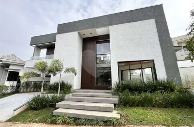 Casa  à venda com 4 quartos, sendo 4 suítes,  no condomínio residencial cyrela landscape esplanada, votorantim - sp