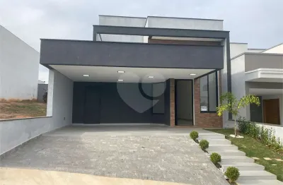 Casa  à venda com 3 quartos, sendo 3 suítes,  no condomínio condomíno helena maria, sorocaba - sp