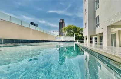 Apartamento à venda com 2 quartos, sendo 1 suíte,  no condomínio Edifício Amazonas, Sorocaba - SP