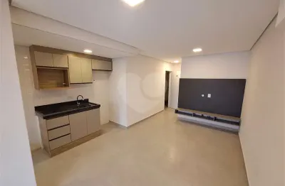 Apartamento para alugar com 2 quartos, sendo 1 suíte,  no condomínio provence, votorantim - sp
