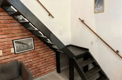 Studio à venda com 1 quarto, sendo 1 suíte,  no condomínio s/n, sorocaba - sp