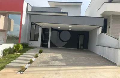 Casa  à venda com 3 quartos, sendo 3 suítes,  no condomínio condomíno helena maria, sorocaba - sp