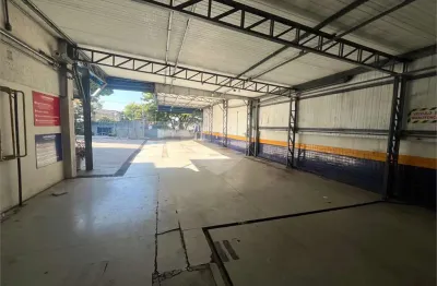 Prédio comercial para alugar em vila trujillo, sorocaba - sp