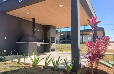 Casa  à venda com 2 quartos no condomínio villa magari, sorocaba - sp