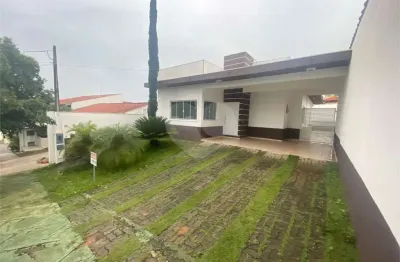 Casa  para alugar com 3 quartos, sendo 1 suíte,  no condomínio ibiti do paço, sorocaba - sp