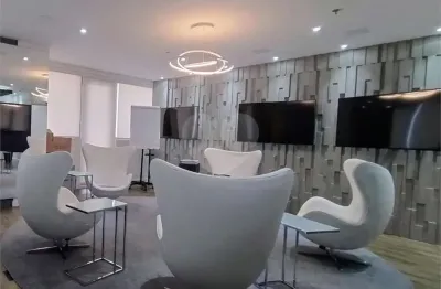 Sala comercial à venda no condomínio edifício comercial iguatemi business, votorantim - sp