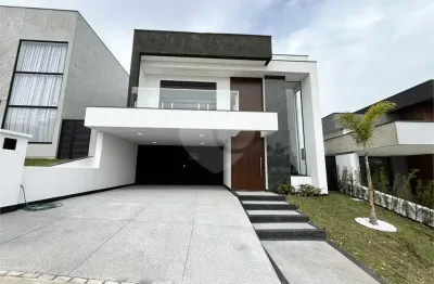 Casa  à venda com 3 quartos, sendo 3 suítes,  no condomínio residencial cyrela landscape esplanada, votorantim - sp