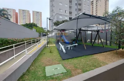Apartamento à venda com 2 quartos no condomínio reserva europa, sorocaba - sp
