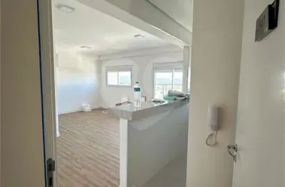 Apartamento para alugar com 1 quarto, sendo 1 suíte,  no condomínio notting hill sorocaba, sorocaba - sp