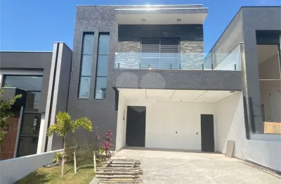 Casa  à venda com 3 quartos, sendo 3 suítes,  no condomínio condomíno helena maria, sorocaba - sp