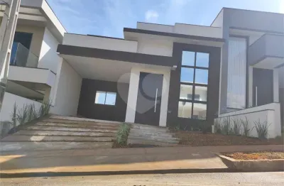 Casa  à venda com 3 quartos, sendo 3 suítes,  no condomínio condomíno helena maria, sorocaba - sp