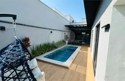 Casa  à venda com 3 quartos, sendo 1 suíte,  no condomínio reserva ipanema, sorocaba - sp