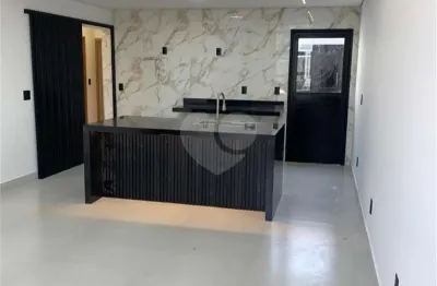 Casa  à venda com 3 quartos, sendo 1 suíte,  no condomínio terras de são francisco, sorocaba - sp