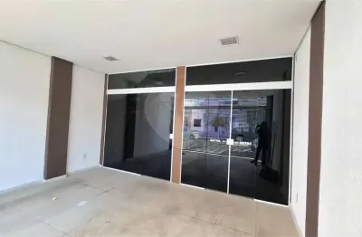 Sobrado comercial à venda com 3 quartos, sendo 3 suítes,  em vila hortência, sorocaba - sp