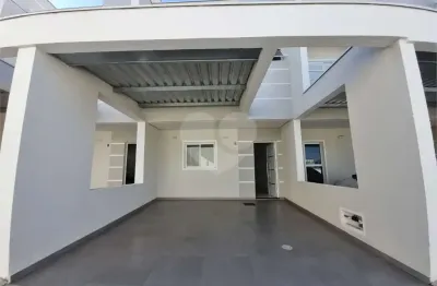 Casa  à venda com 2 quartos, sendo 2 suítes,  no condomínio residencial américo figueiredo, sorocaba - sp