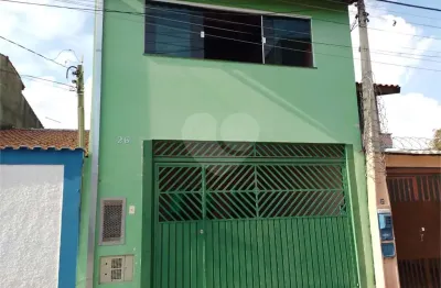 Casa à venda com 2 quartos, sendo 2 suítes,  em vila olímpia, sorocaba - sp