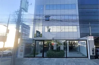 Sala comercial para alugar em jardim simus, sorocaba - sp