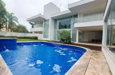 Casa  à venda ou para alugar com 5 quartos, sendo 5 suítes,  no condomínio ângelo vial, sorocaba - sp