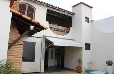 Casa para alugar com 3 quartos, sendo 1 suíte,  em jardim américa, sorocaba - sp