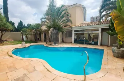 Casa  para alugar com 3 quartos, sendo 3 suítes,  no condomínio residencial tivoli park, sorocaba - sp