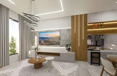 Casa  à venda com 3 quartos, sendo 1 suíte,  no condomínio reserva ipanema i, sorocaba - sp