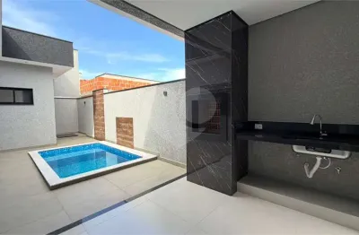 Casa  à venda com 3 quartos, sendo 1 suíte,  no condomínio reserva ipanema i, sorocaba - sp