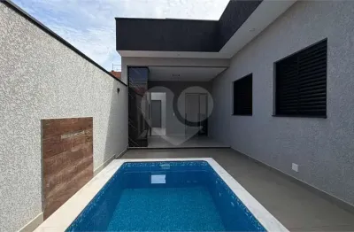 Casa  à venda com 3 quartos, sendo 1 suíte,  no condomínio Reserva Ipanema I, Sorocaba - SP