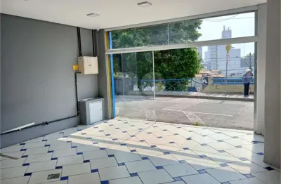 Salão comercial para alugar no centro, sorocaba - sp