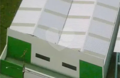Galpão comercial à venda em jardim maria lúcia, votorantim - sp
