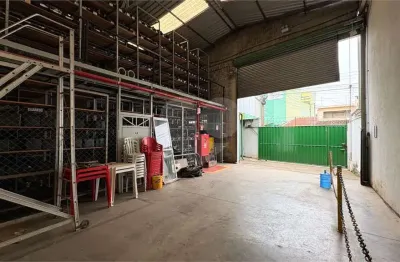 Galpão comercial à venda em jardim maria lúcia, votorantim - sp