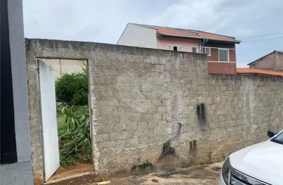 Terreno à venda na Rua Luiz Gabriotti, 31, Wanel Ville, Sorocaba