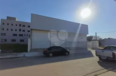 Galpão comercial para alugar em jardim do paço, sorocaba - sp