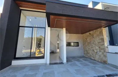 Casa  à venda com 3 quartos, sendo 1 suíte,  no condomínio jardim residencial villagio ipanema i, sorocaba - sp