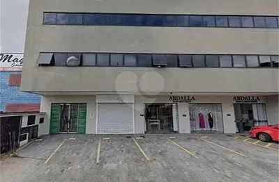 Sala comercial para alugar no condomínio getúlio business, sorocaba - sp