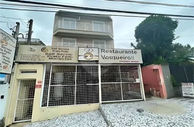 Salão comercial para alugar em jardim vera cruz, sorocaba - sp