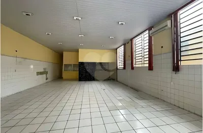 Salão comercial para alugar em jardim vera cruz, sorocaba - sp