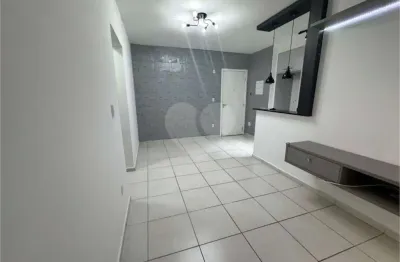 Apartamento à venda com 2 quartos no condomínio residencial platinum, votorantim - sp