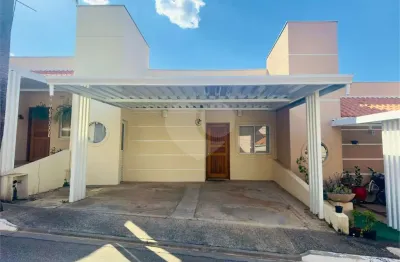 Casa  à venda ou para alugar com 3 quartos, sendo 1 suíte,  no condomínio residencial felicitá, sorocaba - sp