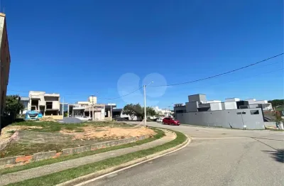 Loteamento à venda no condomínio jardim residencial villagio ipanema i, sorocaba - sp
