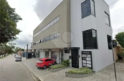 Sala comercial para alugar no condomínio getúlio business, sorocaba - sp