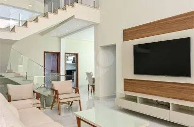 Casa à venda com 5 quartos, sendo 5 suítes,  em jardim bandeirantes, sorocaba - sp