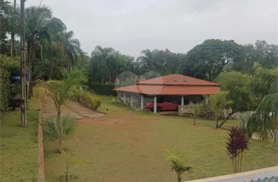 Chácara à venda com 3 quartos, sendo 3 suítes,  em chácaras do guacuri, itupeva - sp