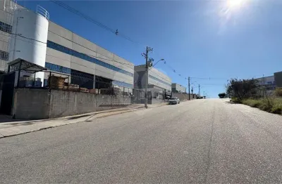 Área de terra à venda em zona industrial, sorocaba - sp