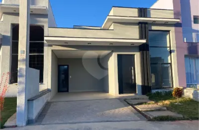 Casa à venda com 2 quartos, sendo 1 suíte,  em jardim residencial villagio wanel, sorocaba - sp