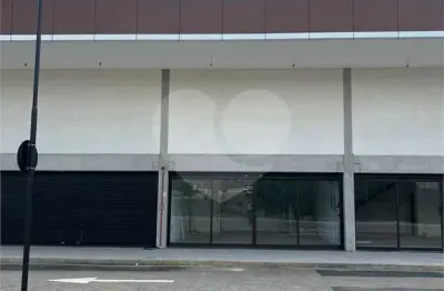 Loja para alugar no condomínio boulevard plaza sorocaba, sorocaba - sp