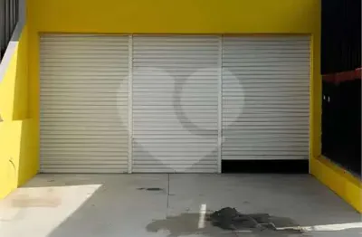 Galpão comercial para alugar em jardim santa cecília, sorocaba - sp