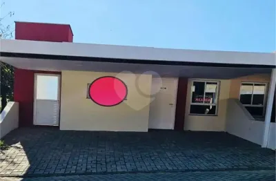 Casa  à venda ou para alugar com 2 quartos no condomínio vision ville, votorantim - sp