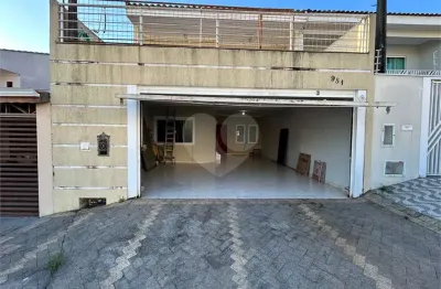 Casa à venda com 4 quartos, sendo 2 suítes,  em jardim paulista, sorocaba - sp